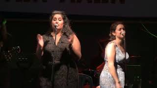 Yapıcılar - 19 Yaşım | P.A.M.E. event at Athens Greece (13.7.2018)