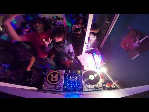 RondPoint x DJ Médite - PASCAL O'DISCO (Mix)