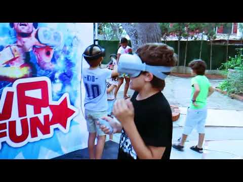Video 6 de Vrfun Video 6 de Vrfun