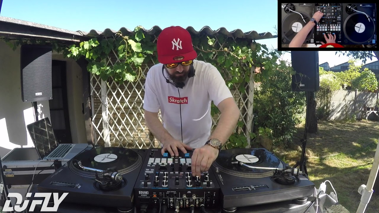 vlc record 2021 10 01 13h32m47s Dj Fly   Glitchy Break Streamix mp4