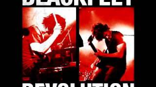 Blackfeet Revolution / Asphalt Blues