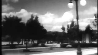 Caracas en 1960 - La ciudad que dejó el gobierno de Pérez Jiménez.