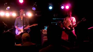 The Classic Crime - Heaven and Hell Live