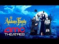 AMC Previews The Addams Family November 22 1991