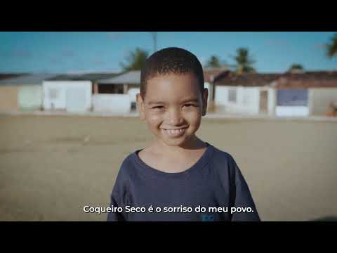 63 anos Coqueiro Seco