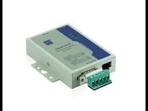 Model 485P Interface Converter