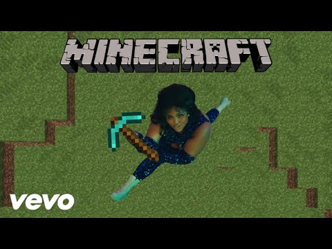 Hurly - Lizzo - Its About Damn Time (MINECRAFT PARODY)