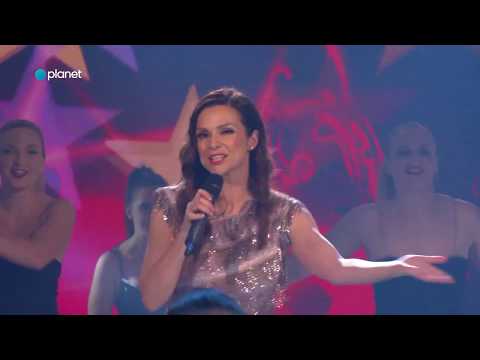 Pri Črnem Petru: Natalija Verboten - Zate na Triglav