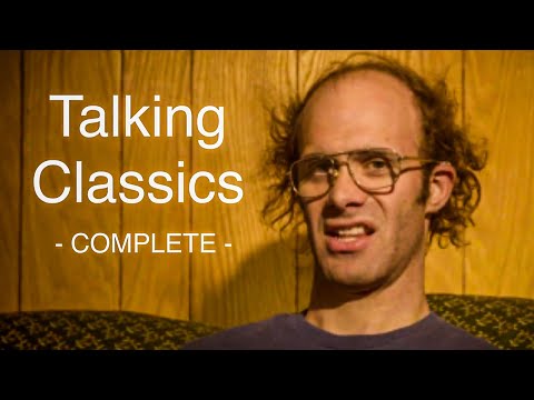 Talking Classics - The Complete Series