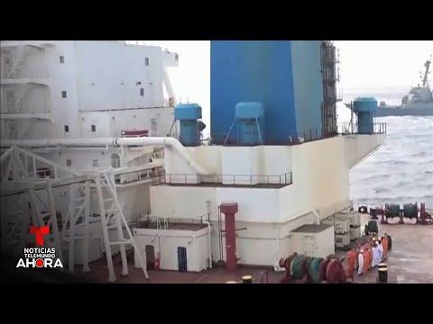 Esto es noticia en el mundo este lunes 16 de febrero de 2026 | Noticias Telemundo