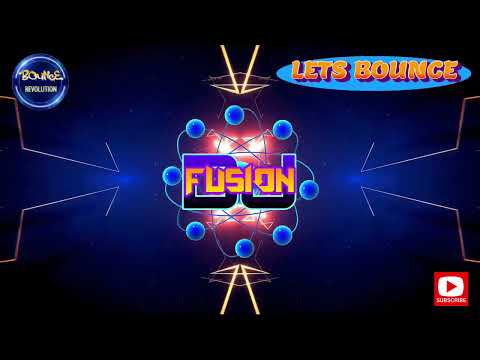 LETS BOUNCE WITH BOUNCE REVOLUTION - FUSION - JINKSY - PAUL H - BOUNCE HEAVEN DONK GBX ####