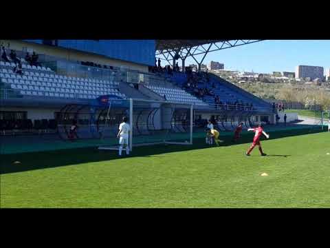 PYUNIK DARAKERT-11  AVAN ACADEMY2-12  23.04.2021