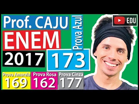 [ENEM 2017] 173 📘 REGRA DE TRÊS Para uma temporada das corridas de Fórmula 1, a capacidade do tanque