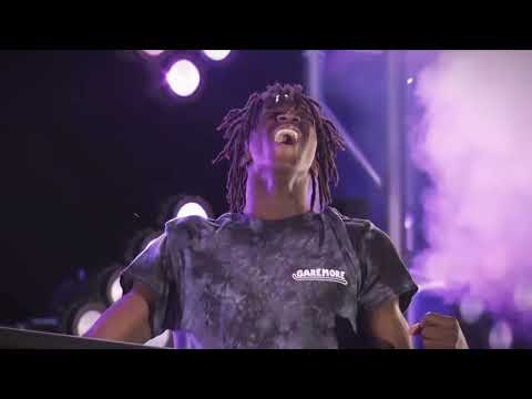 Every Semifinal Buzzer | ANW17