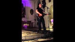 Traitor - Richard Buckner