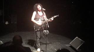 Descubriendote. Rosana