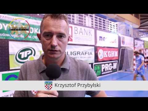 KS SPR Chrobry Głogów – PE Gwardia Opole 27:26 (15:14)
