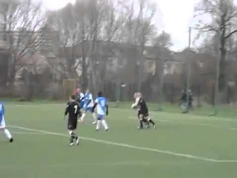 I co h** Bulwers kibica (BKS Jagiellonia Białystok - Biebrza Goniądz) klasa A