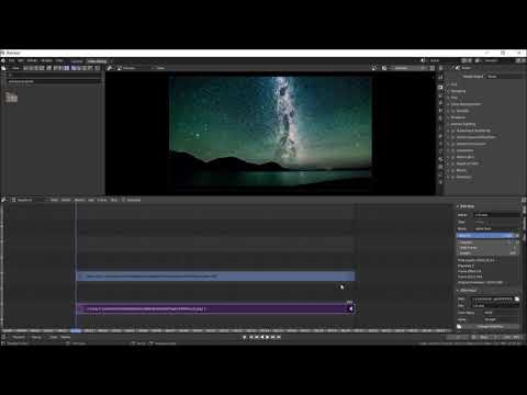 Blender for Video Production Quick Start Guide | 4 Animated Properties for Video Effects