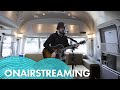 Cary Brothers - The Glass Parade | Live at OnAirstreaming