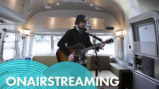 Cary Brothers - The Glass Parade | Live at OnAirstreaming