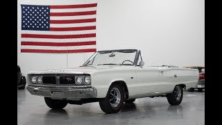 Video Thumbnail for 1969 Dodge Coronet