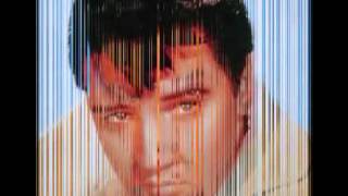 Elvis Presley - I'm Gonna Walk Dem Golden Stairs.