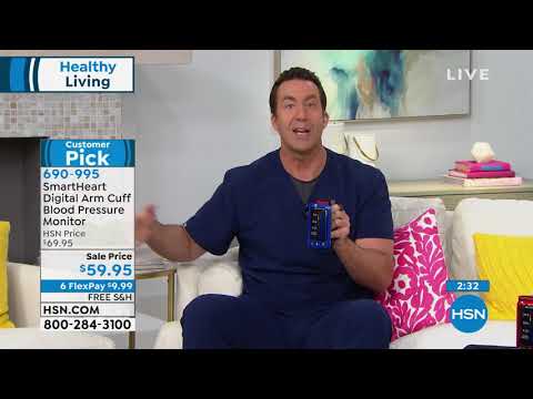 HSN | Healthy Living featuring FitQuest 03.31.2020 - 09 PM