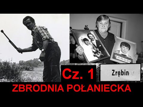 Zbrodnia połaniecka, czyli kiełbasiana duma cz. 1 | Skok w Mrok