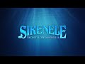 Sirenele Secretul Medalionului First Look Announcement