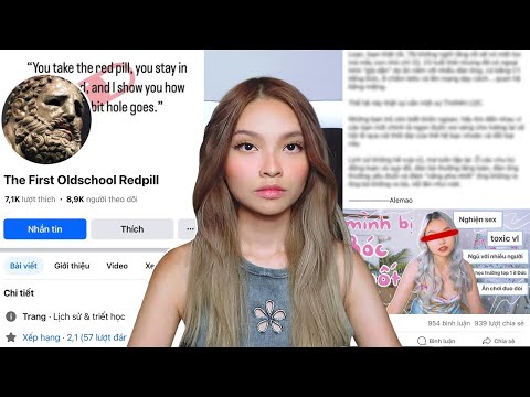 Nhân Phẩm Mình Bị Bôi Nhọ, Tất Nhiên Mình Không Để Yên