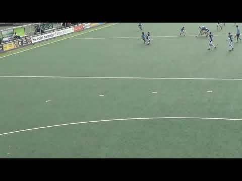 3e kwart - Cartouche JC1 - HGC JC1 05-10-2019