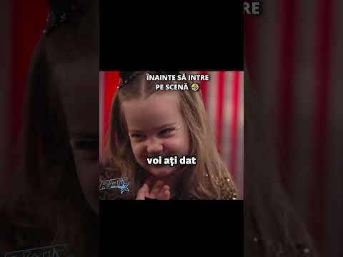 E totusi bine ca au recunoscut 😂