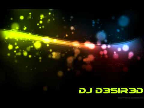Dj D3siR3D - Crashing [Trance]