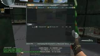 ARX: Some kill Fly HeadShot