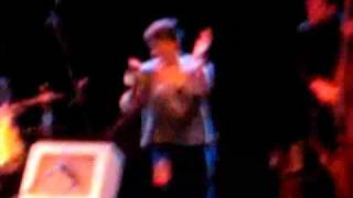 Neko Case, John Saw That Number, live @ Granada Theater, Dallas