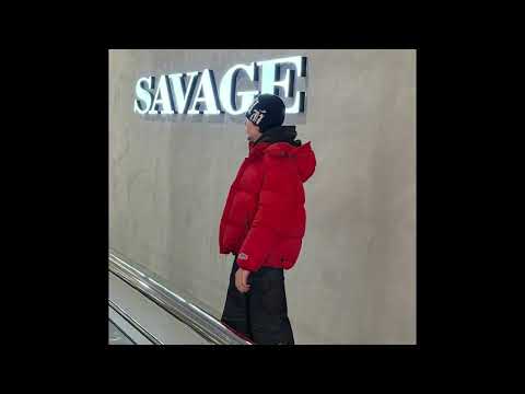 [FREE] OG Buda x Джон Гарик x Slatt Savage Type Beat - " Длинна "