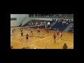 Brielle Wilkins #7; 2017 Volleyball year end highlights