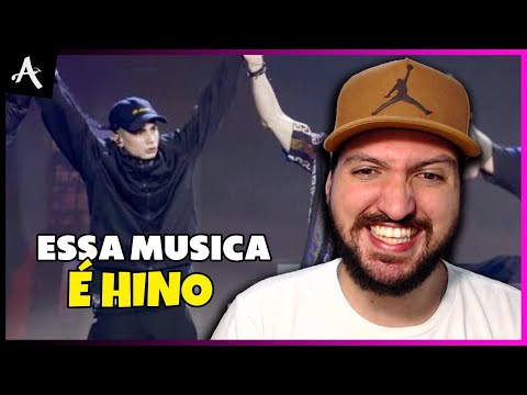 MC Hariel, MC Davi, Salvador, Ryan SP, Alok - ILUSÃO | REACT 1SÓ
