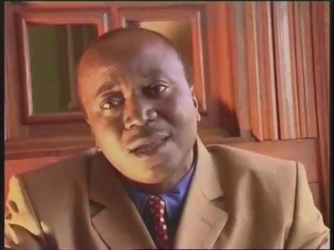 MARCO MBELLA Fit Chief EWOUKEM