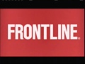 PBS Frontline Theme