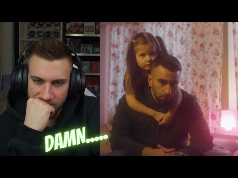 ES WIRD EMOTIONAL! PA SPORTS - Streben nach Glück (prod. by Chekaa) - REACTION