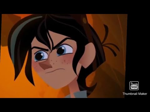 My Little Crossover the Movie- Failing Friendship (Remake)