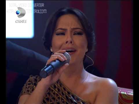 Memati Öldümde Uyandım Beyaz Show Canlı