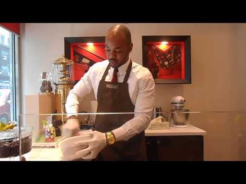 Neuhaus chocolates