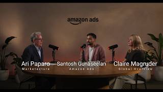 Independent Agency Global Overview on Powering Streaming TV Ads by Pairing AI & 