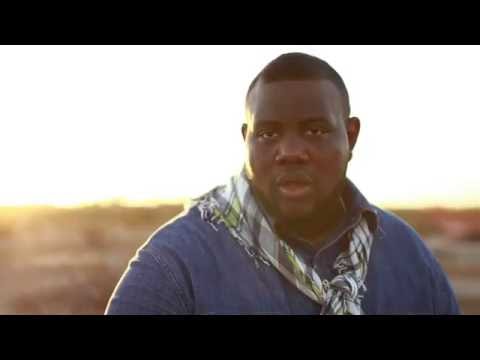 Gavin Davis - NO ONE (If God Be For Us) Music Video