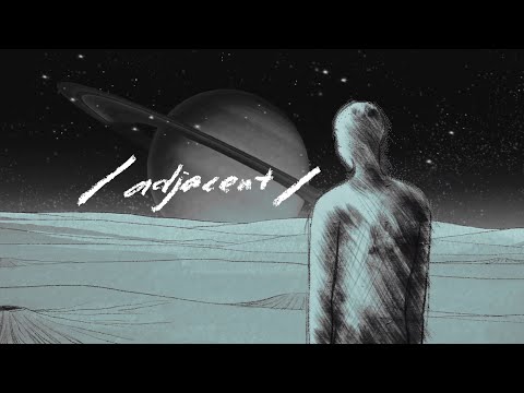gamaliél - / adjacent / (Official Lyric Video)