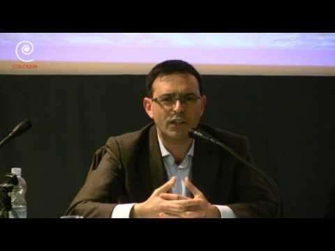 Il peccato originale secondo Vito Mancuso, Colloquia 2013