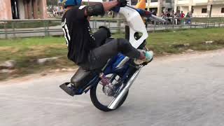 Download lagu Ex5 Pacak Takdea Tayar Depan . mp3 Download lagu Ex5 Pacak Takdea Tayar Depan . mp3